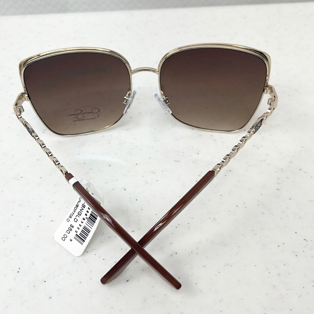 Jessica Simpson Sunglasses - Picture 4 of 6